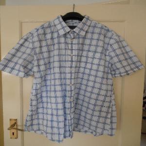 Short Sleeve Shirt